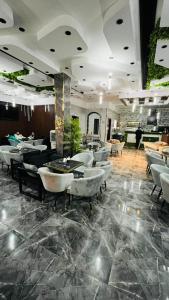 Porto Sokhna Pyramids Sea View