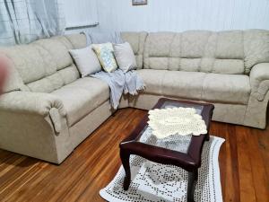 Casa da Mãe - Parada na Rota Romantica em MR