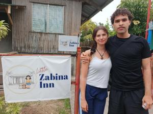 Little Zabina Inn
