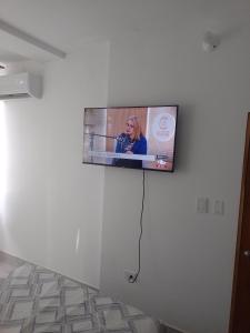 Acogedor apartamento