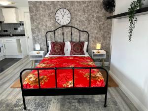 Studio Paris Double Room
