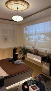 Cosy 2 - An Gia - Cosy Garden