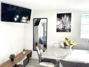 Studio Paris Double Room