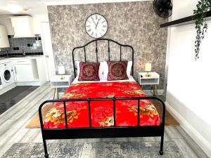 Studio Paris Double Room