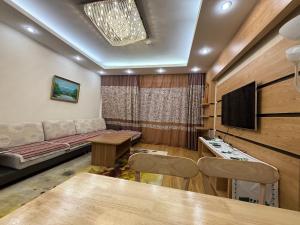 Altai Cozy Apartment