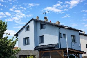 Vu's Home