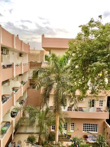 Amon Hotel