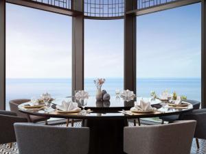 Novotel Sihanoukville Holiday Resort