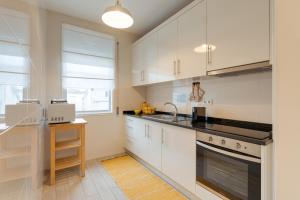 DAHOME - Marquês Lovely 2BD Apartment