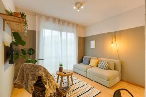 DAHOME - Marquês Lovely 2BD Apartment