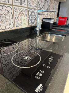 Apartamento em Moema ótima localização com self checkin