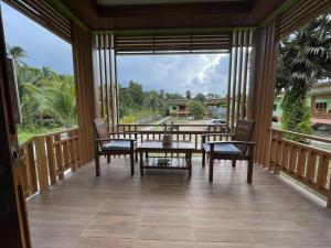Srisook House