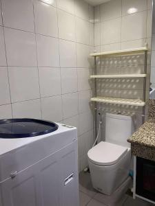 Neopolitan Condo - Fairview Quezon City Philippines