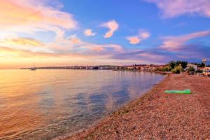 Holiday home Petrcane - Zadar Riviera 8249