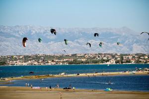 Holiday home Petrcane - Zadar Riviera 8249