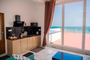 Trinco Beachfront Villas AJS