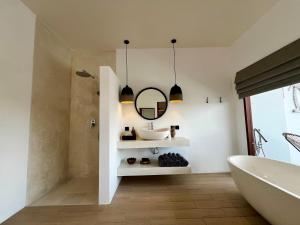 Villa Sora by Alfred in Bali