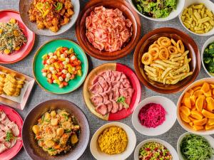 Loisir Hotel Kyoto Toji