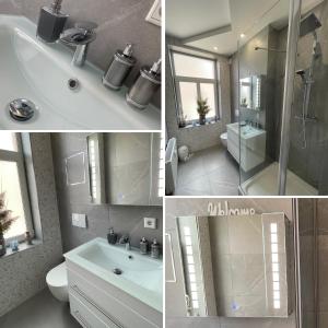 Ferienwohnung in Erfurt