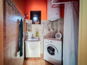 Apartment Lakefront in Zamardi-Balaton 55198