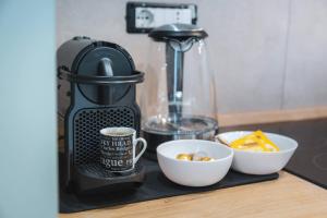 5 minuti dalla METRO - Le Dame di Piazza Bengasi