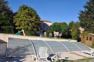 Maisons d'hotes Le Petit Labouret : photos des chambres