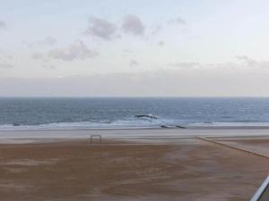 Knokke City Centre Apartment for 6