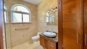 Luxury 2BR Villa - Beach Access and Elegant Design at Cabarete