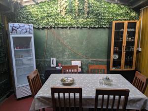 Hostel INK - Duerme Como En Casa