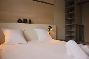 Le Confluence - Cocooning City Lyon