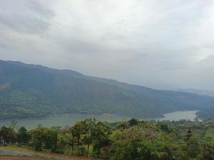 camping vista hermosa