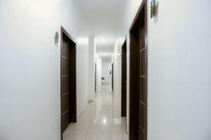 Urbanview Hotel Pelita Inn Medan