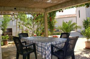 Apartment Novalja 212a