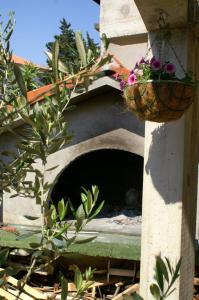 Apartment Novalja 212a