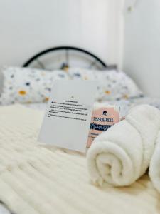 2BR Home - Remote-Work Ready - 15 min to Clark