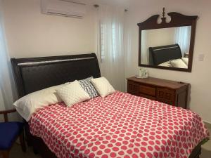 Apartmento en Caleta, La Romana