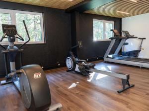 Novotel Rouen Sud Zenith Parc Expo