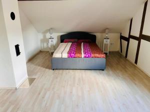 Cozy Apartment in Kleinkahl near Spessart with WIFI & Parking