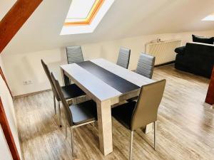Cozy Apartment in Kleinkahl near Spessart with WIFI & Parking