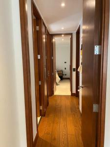 Departamento de lujo en Pucon con la mejor vista al lago