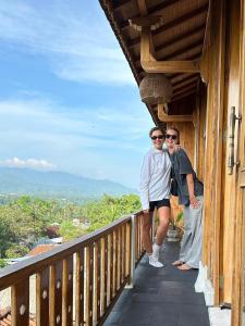 Awan Cita Villa Munduk