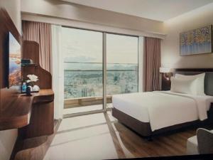 The Infinix Homes Beachfront