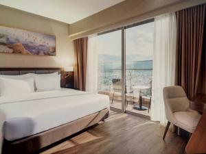 The Infinix Homes Beachfront