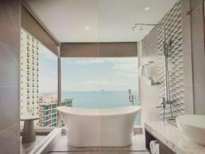 The Infinix Homes Beachfront