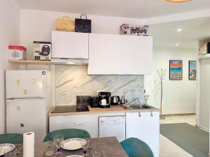 1 Bedroom close to Palais des Festivals Cannes