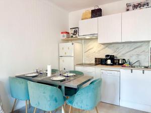 1 Bedroom close to Palais des Festivals Cannes