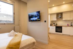 Le Fourvière - Le Cocon Dor