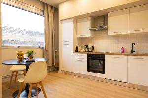 Le Fourvière - Le Cocon Dor