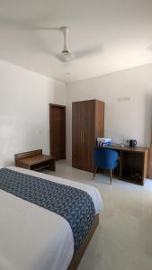 Luma Boutique Hotel Omadhoo
