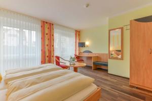 Hotel Peterhof